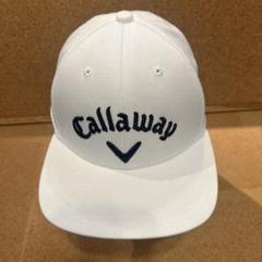 Callaway キャロウェイ 帽子 星条旗