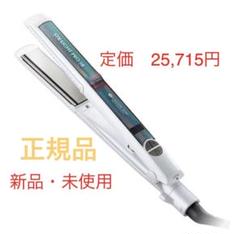【新品未使用未開封】クレイツイオンストレートアイロンPRO SR クレイツイオン ストレートプロ SR SSIE-G893PROの卸・通販