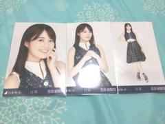 乃木坂46 生田絵梨花 生写真 コンプ