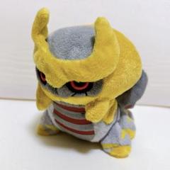 【レア】ポケモン ぬいぐるみ ギラティナ ポケドール アナザーフォルム