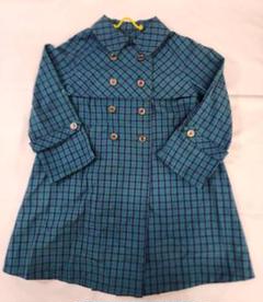 春を先取り♪通園通学にもお勧め新作アウター｜ファミリア髙島屋