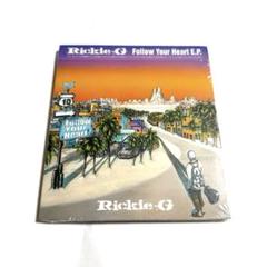 新品未開封　Rickie-G / Follow Your Heart