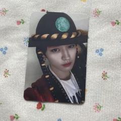 straykids IN生 特典 リノ 新版 straykids スキズ リノ IN生applemusic 店舗特典 トレカ