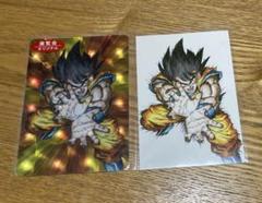 EXPO2025 大阪万博 限定 ドラゴンボール 鳥山明 ポストカード 金