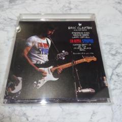 ERIC CLAPTON  RIDE ON THE STORM (2CD） ERIC CLAPTON RIDE ON THE STORM (2CD）