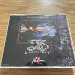 ミュージックフロムイース Wanderers Ys パーフェクトコレクション3 ミュージックフロムイース Wanderers Ys パーフェクト