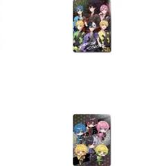 2023 Summer 全員 カードコンプリートセット