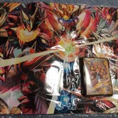 アポロヌスドラゲリオン プレイマット スリーブ - メルカリ