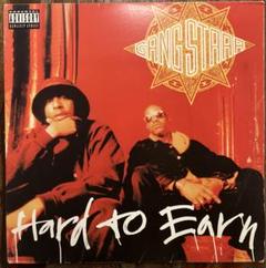 2025年最新】GANG STARR cdの人気アイテム - メルカリ