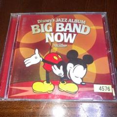 ディズニージャズ アルバム ビッグ バンド Amp スウィング の中古 未使用品を探そう メルカリ