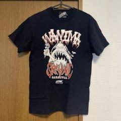 WANIMA - 【レア 未使用WANIMA×LEFLAH×SATANIC】コラボ Tシャツ WANIMA OFFICIAL on X: 