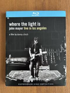 新品・完全生産限定盤】John Mayer 5CD BOX