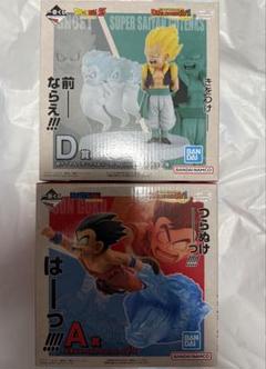 2025年最新】DragOn history 一番くじ フィギュアの人気アイテム