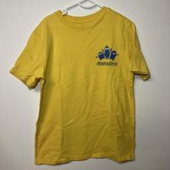 GAP ミニオン　Tシャツ　子供