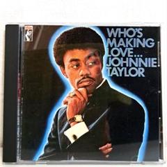 JOHNNIE TAYLOR,新品未開封,ジョニー・テイラー,3CD,ソウル JOHNNIE TAYLOR,新品未開封,ジョニー・テイラー,3CD,ソウル