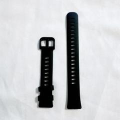 HUAWEI Band 8/9 交換バンド ベルト　ブラック