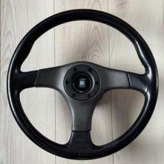 NARDI ナルディステアリング ガラ3（ナルディボス付き） NARDI ナルディステアリング ガラ3（ナルディボス付き）