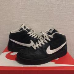NIKE FLEET CENTER TWENTY RETRO