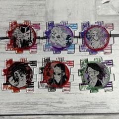 2025年最新】黒死牟 アクリルパズルの人気アイテム - メルカリ