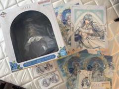 一番くじ ホロライブ 雪花ラミィ 9点セット - メルカリ
