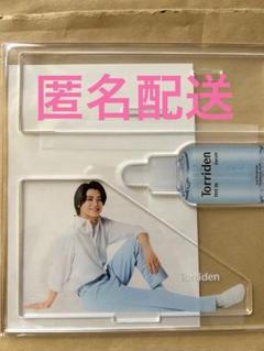 Johnny's - 【匿名配送】髙橋海人 アクリルスタンド PVC トリデン 髙橋海人 アクリルスタンド - メルカリ