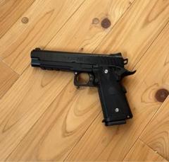 トイガン KSC STI 2011 EDGE SYSTEM 7 STI EDGE 9mm | STI EDGE 9mm 2011 DS Pistol | STI EDGE 10-653000