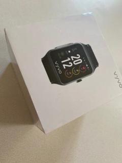 新品未使用☆ vyvo vista + plus スマートウォッチ
