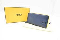 2025年最新】fendi 長財布 イエローの人気アイテム - メルカリ