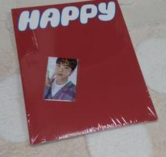 BTS JIN Solo Album Happy 新品未開封　シリアル付き 710JkNccPvL._UF1000,1000_QL80_.jpg