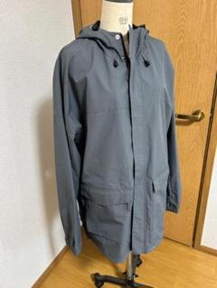 mahf 23-24モデル ルーズジャケット ブラック XXXL