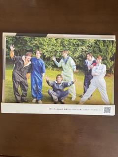 SixTONES