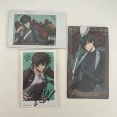 ブルーロック PWC 糸師凛 チェキカード ブルーロック PWC オリジナルチェキカード 糸師凛