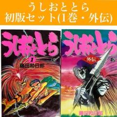 うしおととら　全33巻セット＋外伝　短編集×2　スプリンガルド　邪眼は月輪に飛ぶ うしおととら全33巻セット＋外伝短編集×2スプリンガルド邪眼は月