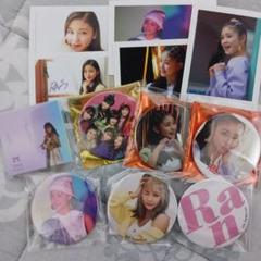 ME:I Girls2 石井蘭 チェキ 11枚 ME:I Girls2 石井蘭 チェキ 11枚