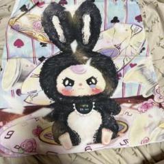 baby three ぬいぐるみ お花シリーズ 2個セット 特別お目目 レア baby three ぬいぐるみ お花シリーズ 2個セット 特別お目目 レア