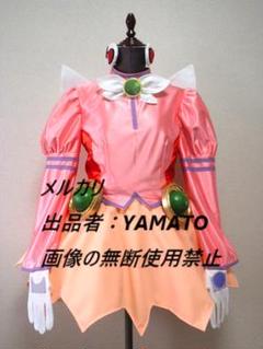 ＜コレクター・ユイ衣装セット～＞　コスプレ衣装　コレクターユイ　【Lサイズ】 Amazon.co.jp: コレクターユイ 篠崎愛 コスプレ衣装 : ホビー