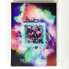 Mrs. GREEN APPLE EDEN no SONO & 5 初回盤 %1 Mrs GREEN APPLE DVD EDEN no SONO 初回限定盤 エデンの園