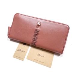☆最終値下げ☆【新品、未使用品】プリンセストラヤ　レザー長財布 プリンセストラヤの牛皮長財布 - メルカリ