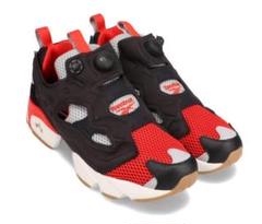 27新品 Reebok INSTAPUMP FURY OG ポンプフューリー