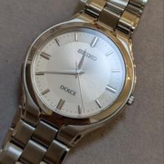 セイコー SEIKO ドルチェ DOLCE 8J41-0A10 SACM107のサムネイル
