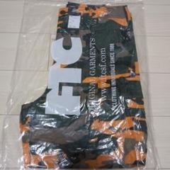 FTC RIPSTOP CARGO PANT – FTC SKATEBOARDING