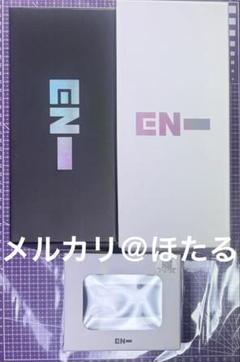 ENHYPEN ペンラver1 ver2 バンド 3点セット ソヌ ヒスン ニキ