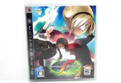 【新品未開封】ザ・キング・オブ・ファイターズXII [PlayStation3]