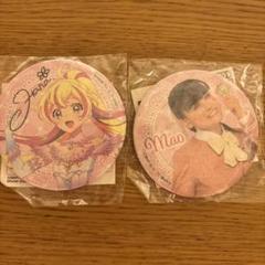 アイカツプラネット namco ナムコ 限定 缶バッジ ビート アイカツ m22313598572_1.jpg?1749229493
