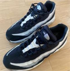 【商品】NIKE AIR MAX 95 ESSENTIAL 28.0cm