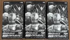 仮面ライダーシリーズ 必殺技ソフビフィギュアセット パート4 全3種セット 2025年最新】必殺技ソフビフィギュアの人気アイテム - メルカリ