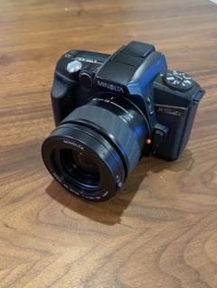 フィルムカメラ sweet 2025年最新】MINOLTA α Sweetの人気アイテム - メルカリ