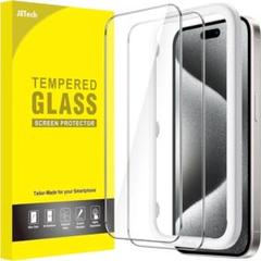 ●匿名発送❣️iPhone 6.1インチ用 保護フィルム 気泡なし 強化ガラス