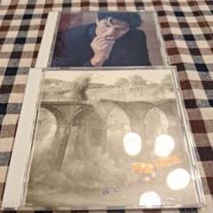 河島英五◼️CD 2タイトルセット販売