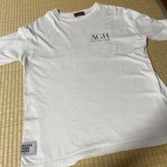 BUDS POOL 舐達麻AGH ホワイト Tシャツ - メルカリ